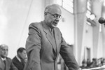 Dr. Ivo Politeo određen je po službenoj dužnosti za nadbiskupova branitelja.